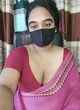 Snapshot of Kotha_-Moni chatting on 09.24.25 Kotha -Moni online show from 09.24.25