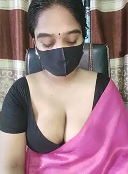 Snapshot of Kotha_-Moni chatting on 09.28.25 Kotha -Moni online show from 09.28.25