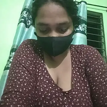 Snapshot of Kotha_-Moni chatting on 11.03.25 Kotha -Moni online show from 11.03.25