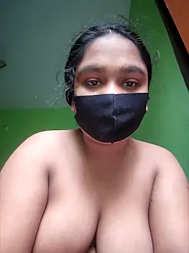 Snapshot of Kotha_-Moni chatting on 02.27.26 Kotha -Moni online show from 02.27.26