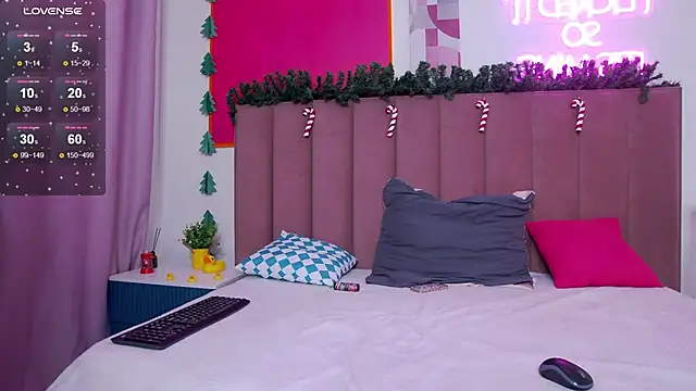 lessysweety online show from 01.13.25