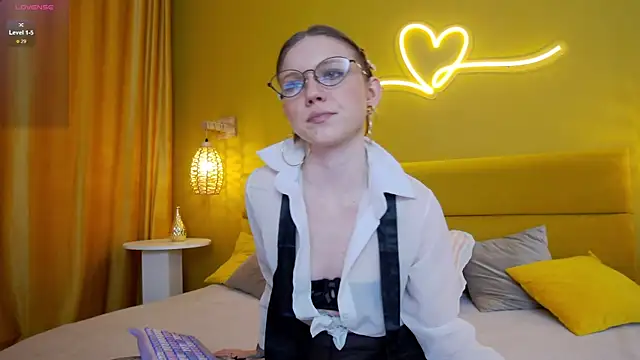 lessysweety online show from 01.12.26