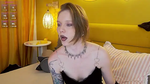 lessysweety online show from 02.26.26