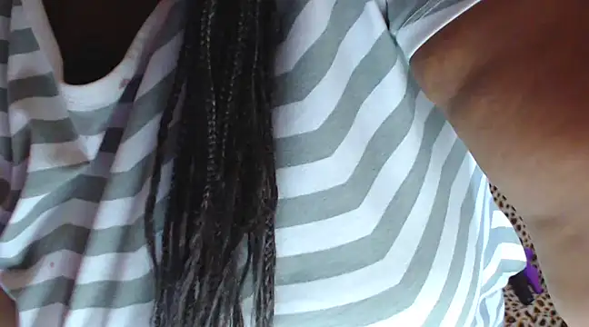 BigHotMatureXx online show from 02.05.25