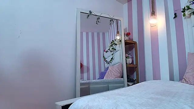 Carolina hernandez22 online show from 02.14.25