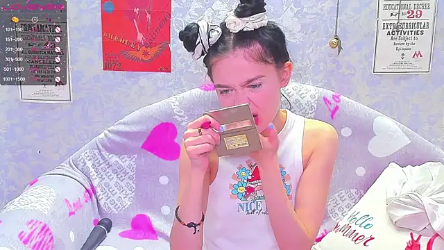 Snapshot of Vanessa_Florence chatting on 12.09.24 Vanessa Florence online show from 12.09.24