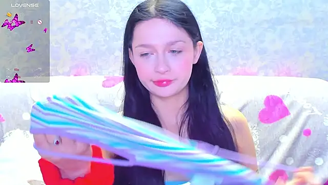 Snapshot of Vanessa_Florence chatting on 11.13.25 Vanessa Florence online show from 11.13.25