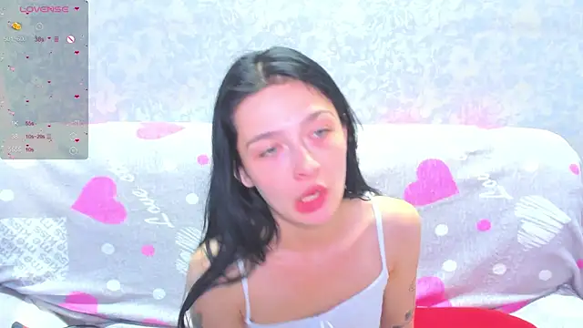 Snapshot of Vanessa_Florence chatting on 06.27.26 Vanessa Florence online show from 06.27.26