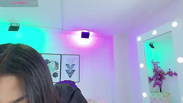 Kaori ayu online show from 09.13.25