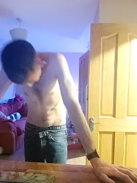 irishtommy1986 online show from 12.25.24