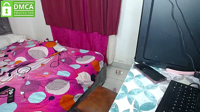 susana2523 online show from 04.21.26