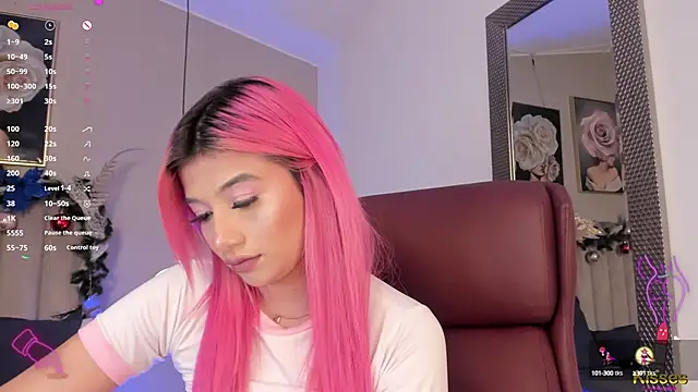 Emma Thompsson online show from 01.13.25