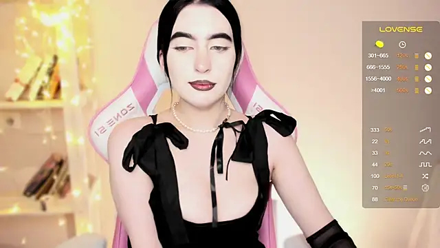 EvangelinaVangelis online show from 01.05.25