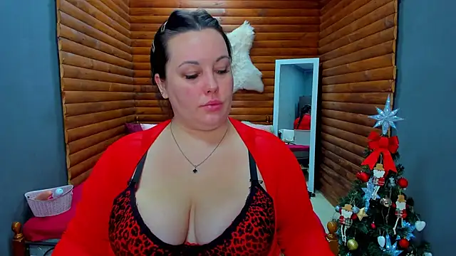 Snapshot of BubbleEmma chatting on 01.15.25 BubbleEmma online show from 01.15.25