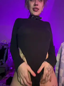 Dooubletroublee online show from 08.01.26