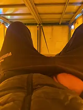 cussy007 online show from 12.04.24