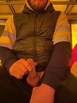 cussy007 online show from 01.29.25