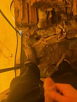 cussy007 online show from 02.12.25