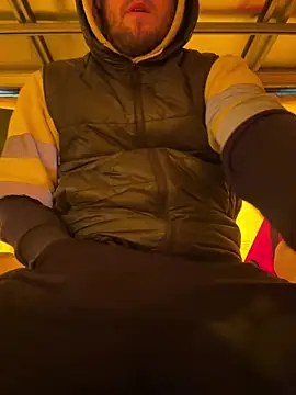 cussy007 online show from 02.14.25