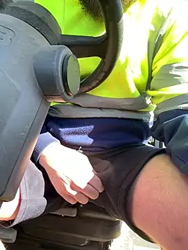 cussy007 online show from 03.18.25