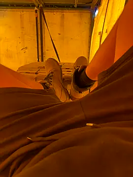 cussy007 online show from 09.25.25