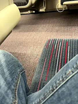 cussy007 online show from 10.04.25