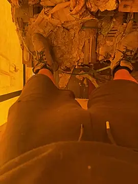 cussy007 online show from 10.13.25