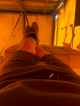 cussy007 online show from 10.22.25