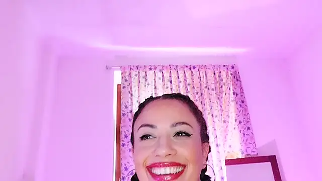 Latina hot2024 online show from 01.22.25