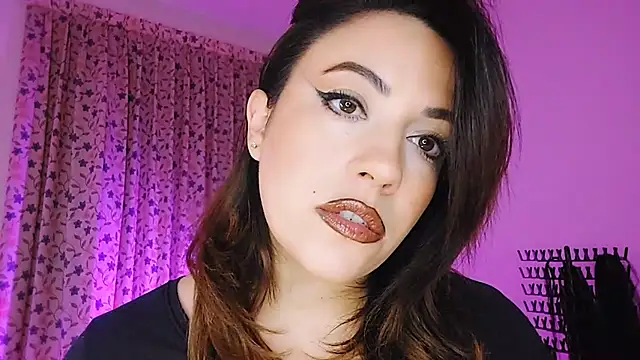 Latina hot2024 online show from 02.08.25