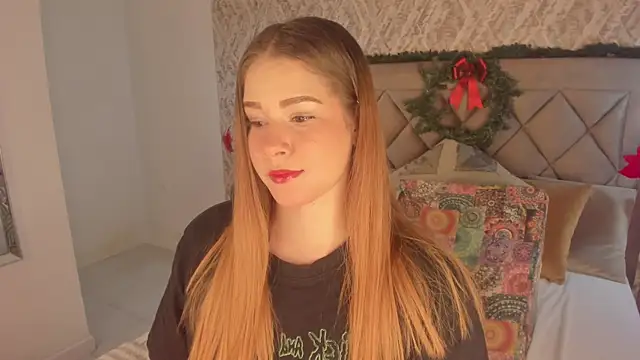 Lady lacey05 online show from 12.21.24