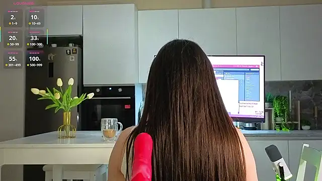 KateBleare online show from 03.19.26