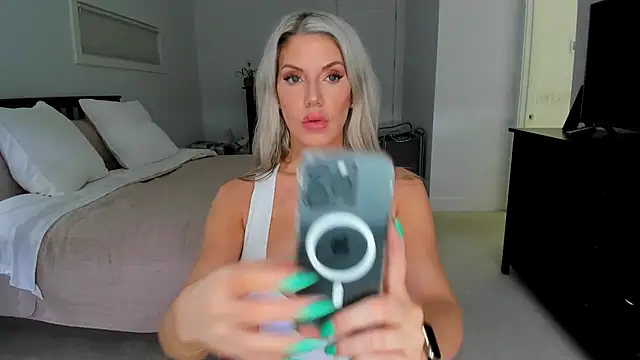 Kymmmy online show from 03.16.25