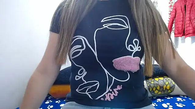 Luna girlhot  online show from 05.08.26