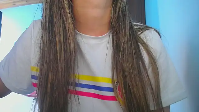 Luna girlhot  online show from 06.28.26