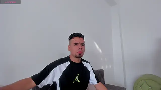 PittAndLunaa online show from 02.08.26