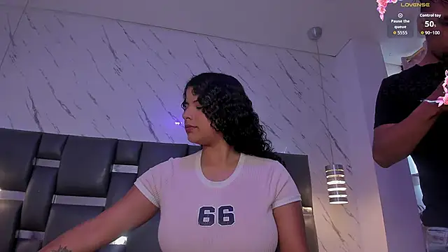 PittAndLunaa online show from 03.26.26