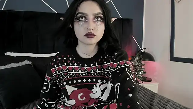 Adeelinee online show from 12.23.24