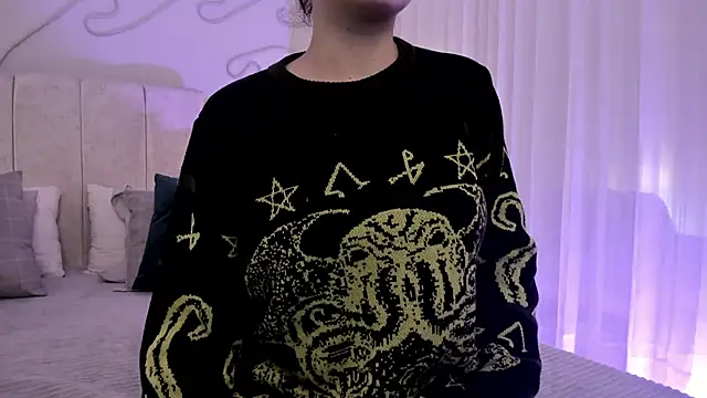 Adeelinee online show from 03.11.25