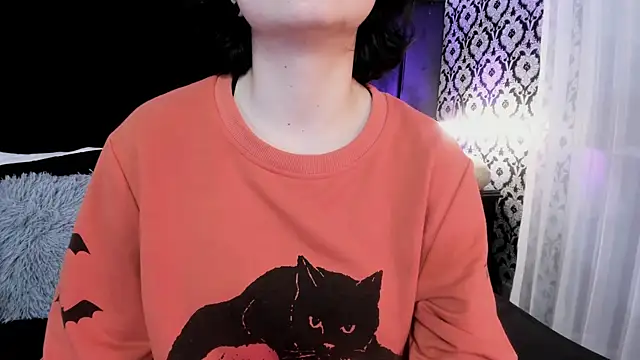 Adeelinee online show from 10.02.25