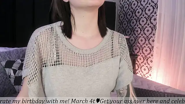 Adeelinee online show from 03.04.26