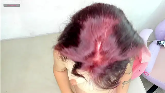 jenelotizz06 online show from 12.14.24