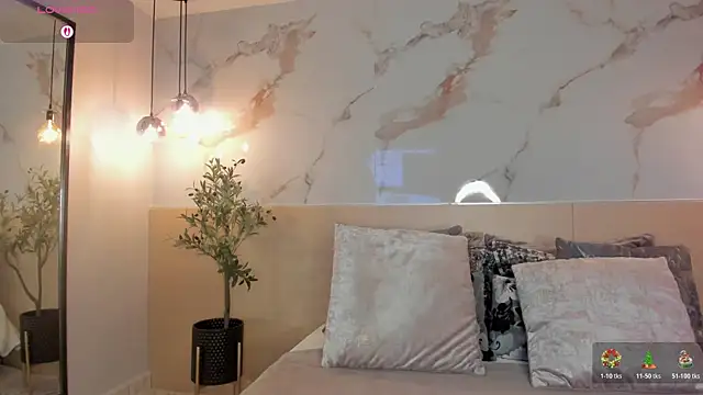 LeaThompson online show from 12.03.25