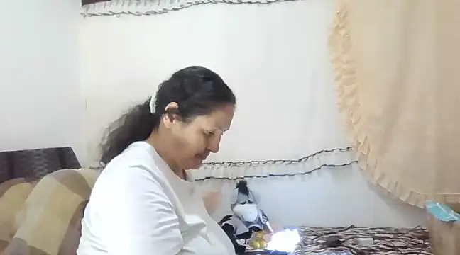 ximenajimenez online show from 01.19.25