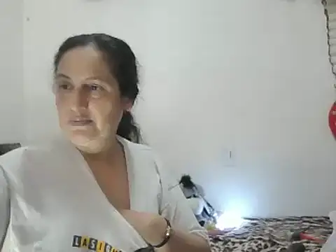 ximenajimenez online show from 02.02.25