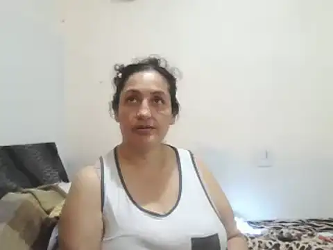 ximenajimenez online show from 02.22.25