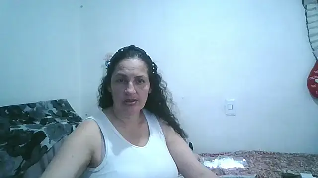 ximenajimenez online show from 11.10.25