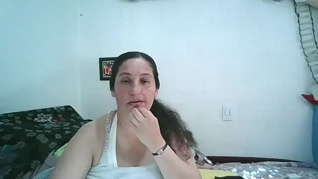 ximenajimenez online show from 01.18.26