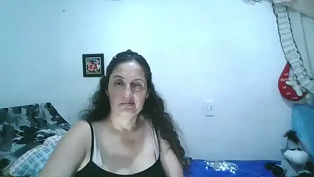 ximenajimenez online show from 03.04.26