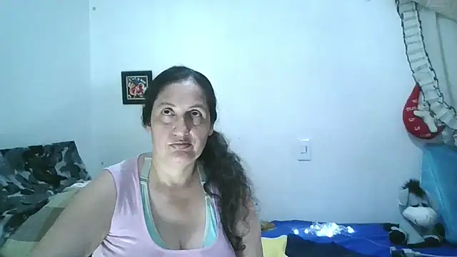 ximenajimenez online show from 03.05.26